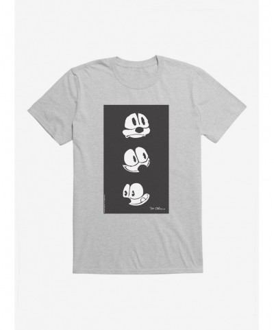 New Arrival Felix The Cat Faces T-Shirt $7.46 T-Shirts