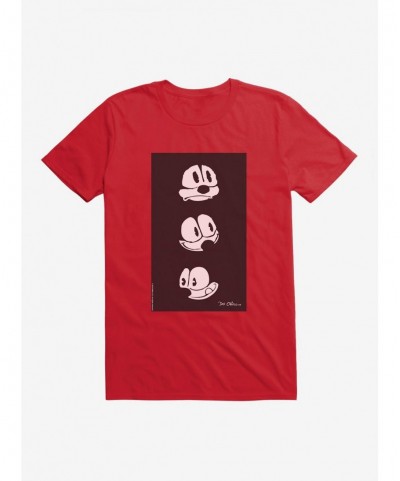 New Arrival Felix The Cat Faces T-Shirt $7.46 T-Shirts