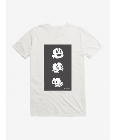 New Arrival Felix The Cat Faces T-Shirt $7.46 T-Shirts