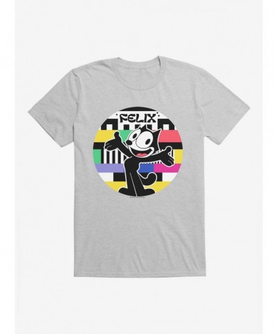 Big Sale Felix The Cat 90s Graphic T-Shirt $7.84 T-Shirts