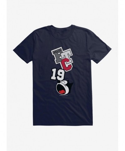 Clearance Felix The Cat FTC 19 Screaming Felix T-Shirt $8.22 T-Shirts