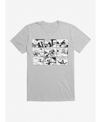 Low Price Felix The Cat Time To Fish T-Shirt $8.03 T-Shirts