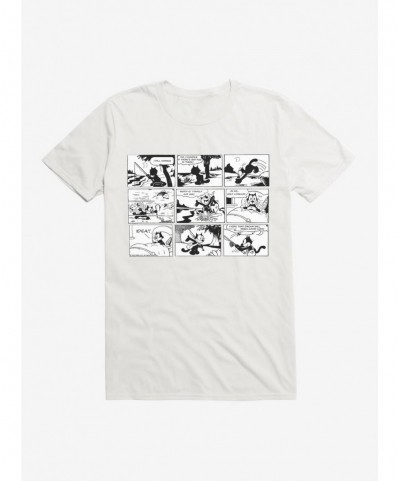 Low Price Felix The Cat Time To Fish T-Shirt $8.03 T-Shirts