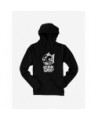 Exclusive Price Felix The Cat Graffiti Art All Smiles Felix Hoodie $16.16 Hoodies