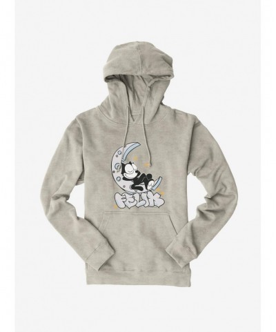 Premium Felix The Cat Sweet Dreams Hoodie $17.60 Hoodies