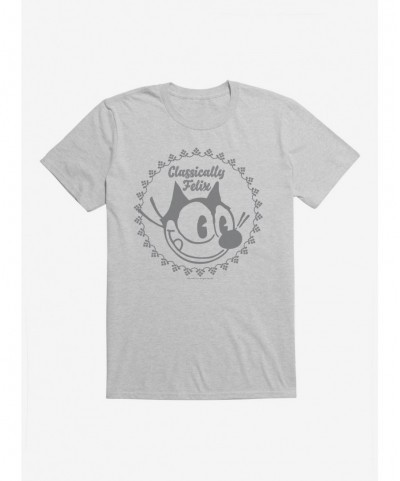 Special Felix The Cat Classically Felix T-Shirt $9.18 T-Shirts