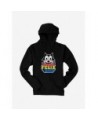 Big Sale Felix The Cat 3D Block Text Hoodie $12.57 Hoodies