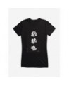 Limited Time Special Felix The Cat Faces Girls T-Shirt $6.57 T-Shirts