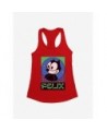 Seasonal Sale Felix The Cat Diamond Stars Girls Tank $8.37 Tanks