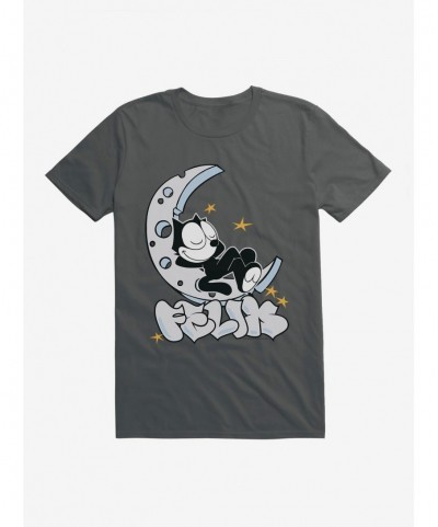 Flash Deal Felix The Cat Sweet Dreams T-Shirt $7.46 T-Shirts