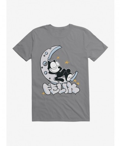 Flash Deal Felix The Cat Sweet Dreams T-Shirt $7.46 T-Shirts